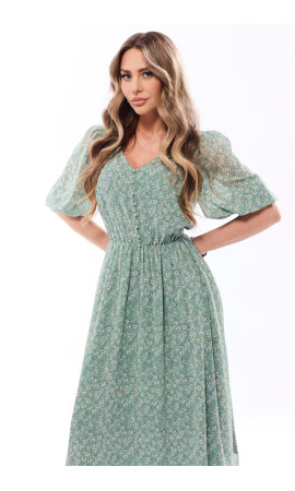 Платье/GOLDEN VALLEY/44 46 48 50 52