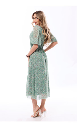 Платье/GOLDEN VALLEY/44 46 48 50 52