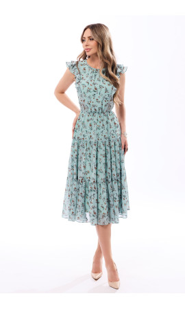 Платье/GOLDEN VALLEY/44 46 48 50