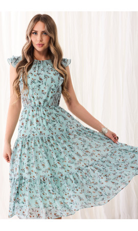 Платье/GOLDEN VALLEY/44 46 48 50