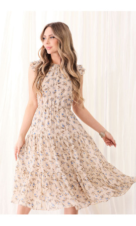 Платье/GOLDEN VALLEY/44 46 48 50