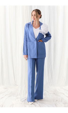 Костюм/GOLDEN VALLEY/42 44 46 48 50 52