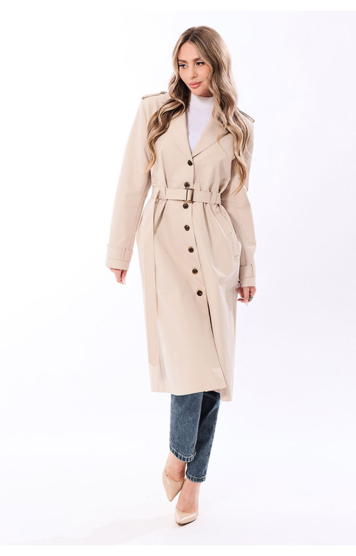 Тренч/GOLDEN VALLEY Тренч/GOLDEN VALLEY