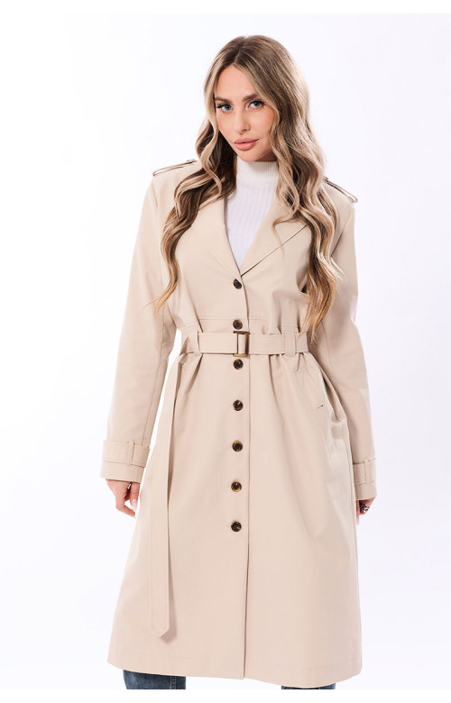 Тренч/GOLDEN VALLEY Тренч/GOLDEN VALLEY