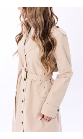 Тренч/GOLDEN VALLEY/42 44 46 48 50