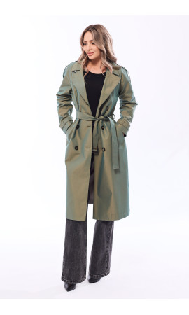 Тренч/GOLDEN VALLEY/42 44 46 48 50