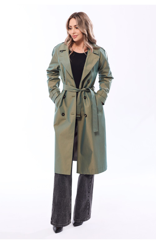 Тренч/GOLDEN VALLEY Тренч/GOLDEN VALLEY