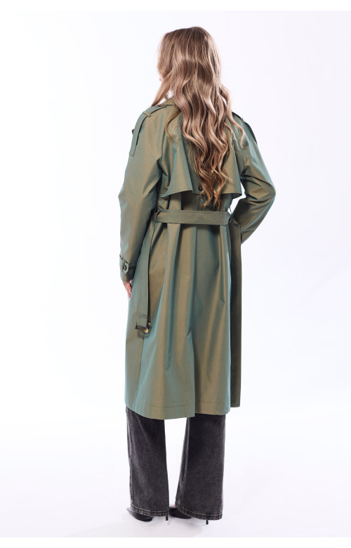 Тренч/GOLDEN VALLEY Тренч/GOLDEN VALLEY