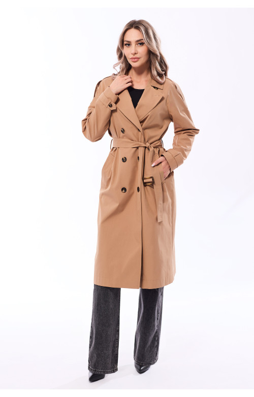 Тренч/GOLDEN VALLEY Тренч/GOLDEN VALLEY