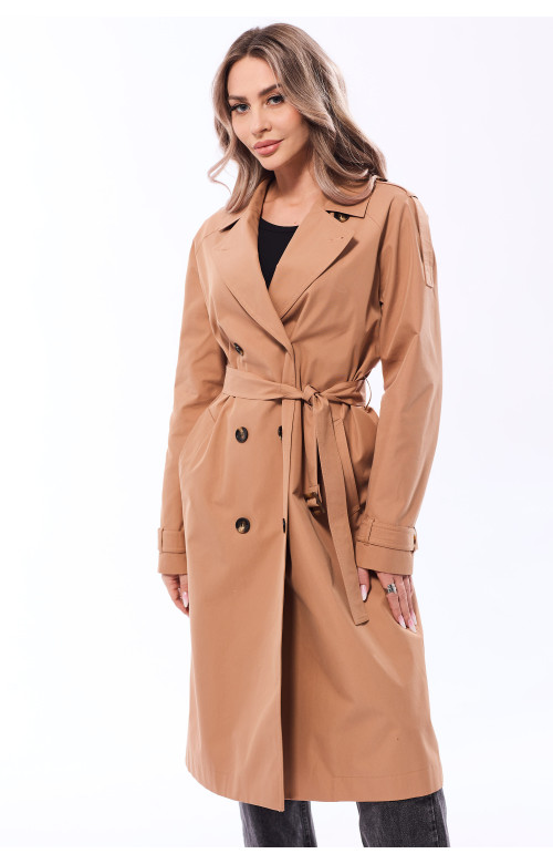 Тренч/GOLDEN VALLEY Тренч/GOLDEN VALLEY