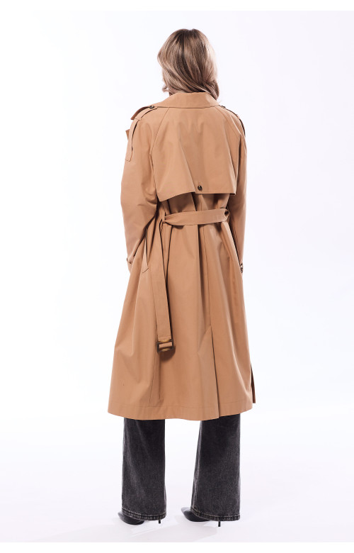 Тренч/GOLDEN VALLEY Тренч/GOLDEN VALLEY