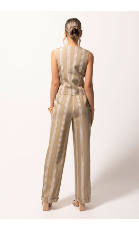 Жилет/GOLDEN VALEY/42 44 46 48