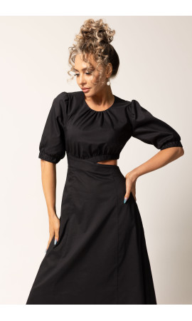 Платье/GOLDEN VALLEY/42 44 46 48