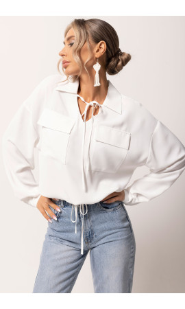 Блуза/GOLDEN VALLEY/42 44 46 48 50