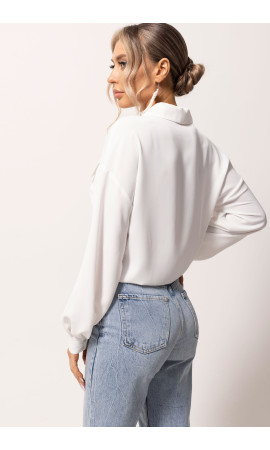 Блуза/GOLDEN VALLEY/42 44 46 48 50