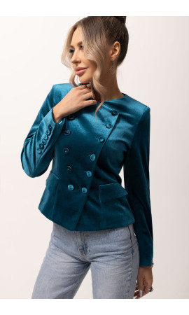 Жакет/GOLDEN VALLEY/46 48 50 52