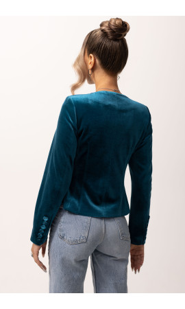 Жакет/GOLDEN VALLEY/46 48 50 52