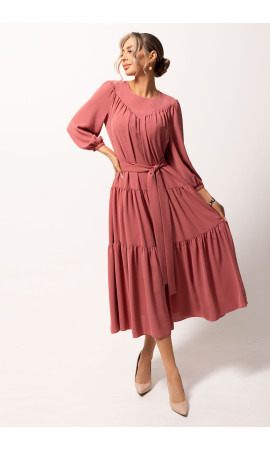 Платье/GOLDEN VALLEY/42 44 46 48 50 52