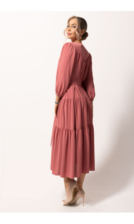 Платье/GOLDEN VALLEY/42 44 46 48 50 52