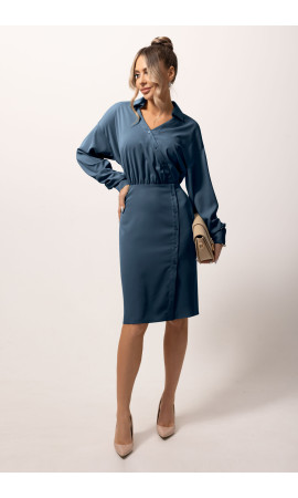 Платье/GOLDEN VALLEY/42 44 46 48 50