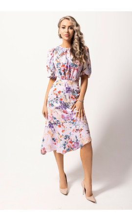 Платье/GOLDEN VALLEY/42 44 46 48 50