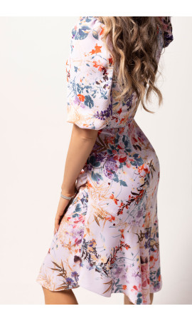 Платье/GOLDEN VALLEY/42 44 46 48 50