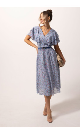 Платье/GOLDEN VALLEY/50