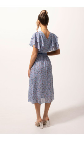 Платье/GOLDEN VALLEY/50