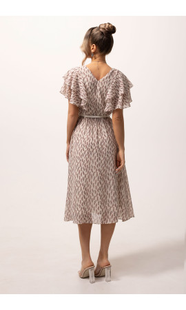 Платье/GOLDEN VALLEY/50