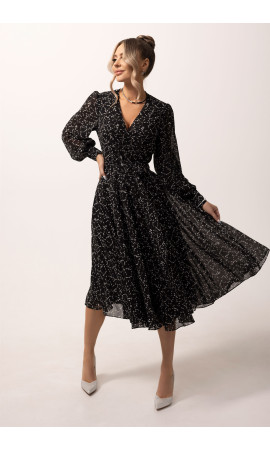 Платье/GOLDEN VALLEY/46 48 50 52