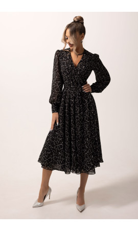 Платье/GOLDEN VALLEY/46 48 50 52