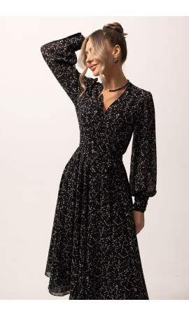 Платье/GOLDEN VALLEY/46 48 50 52