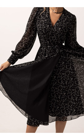 Платье/GOLDEN VALLEY/46 48 50 52