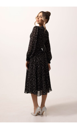 Платье/GOLDEN VALLEY/46 48 50 52