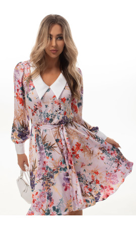 Платье/GOLDEN VALLEY/44 46 48 50