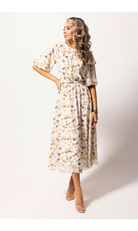 Платье/GOLDEN VALLEY/44 46 48 50