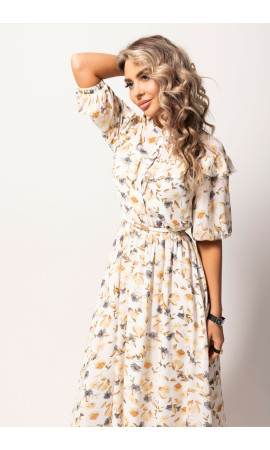 Платье/GOLDEN VALLEY/44 46 48 50