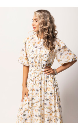 Платье/GOLDEN VALLEY/44 46 48 50