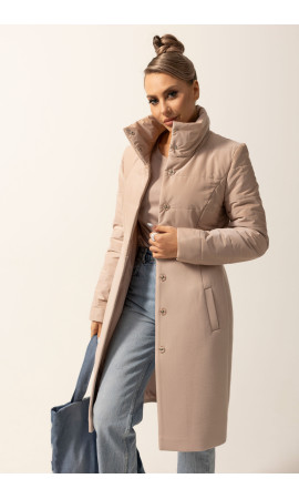 Пальто/GOLDEN VALLEY/42 44 46 48 50 52