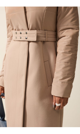 Пальто/GOLDEN VALLEY/42 44 46 48 50 52