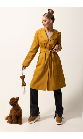 Тренч/GOLDEN VALLEY/42 44 46 48 50