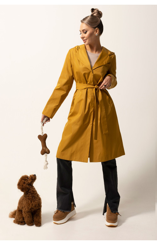 Тренч/GOLDEN VALLEY Тренч/GOLDEN VALLEY