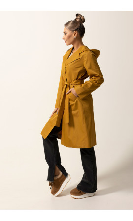 Тренч/GOLDEN VALLEY/42 44 46 48 50