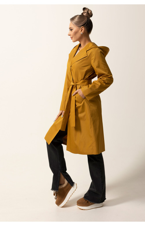 Тренч/GOLDEN VALLEY Тренч/GOLDEN VALLEY