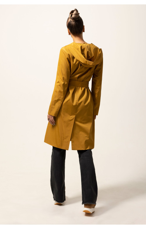 Тренч/GOLDEN VALLEY Тренч/GOLDEN VALLEY