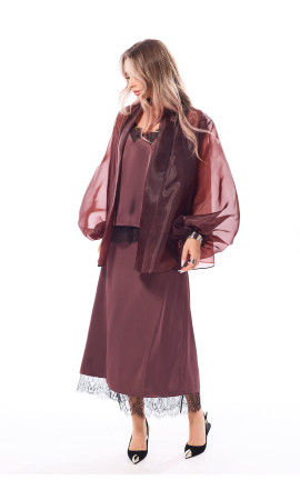 Блуза/GOLDEN VALLEY/44 46 48 50