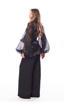 Блуза/GOLDEN VALLEY/44 46 48 50