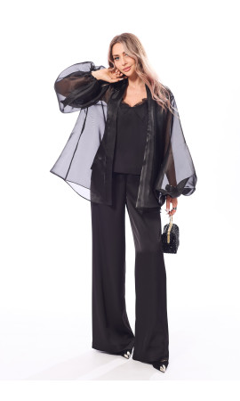 Блуза/GOLDEN VALLEY/44 46 48 50