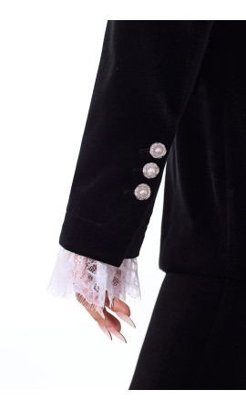 Жакет/GOLDEN VALLEY/42 44 46 48 50 52