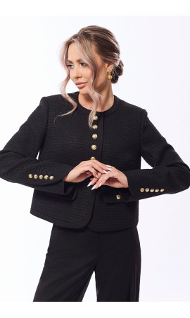 Жакет/GOLDEN VALLEY/44 46 48 50 52